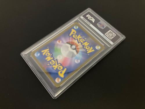 ミモザ ポケモンカード 100/078 PSA10