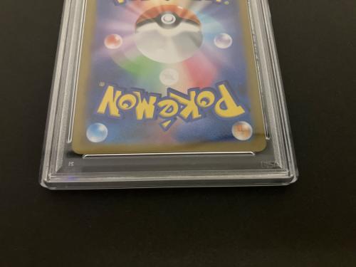 ミモザ ポケモンカード 100/078 PSA10