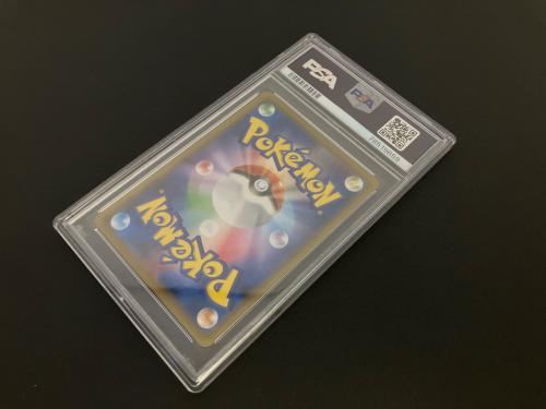 はくばバドレックスVMAX ポケモンカード 085/070 HR PSA10 @ Π