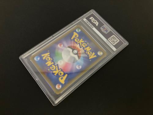 グリーンの戦略 ポケモンカード 193/173 SR PSA10 @ Π