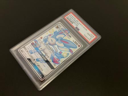 ニンフィアGX ポケモンカード 238/150 SSR PSA10 @ Π｜トレファクONLINE