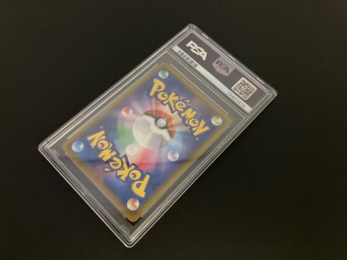 ニンフィアGX ポケモンカード 238/150 SSR PSA10 @ Π