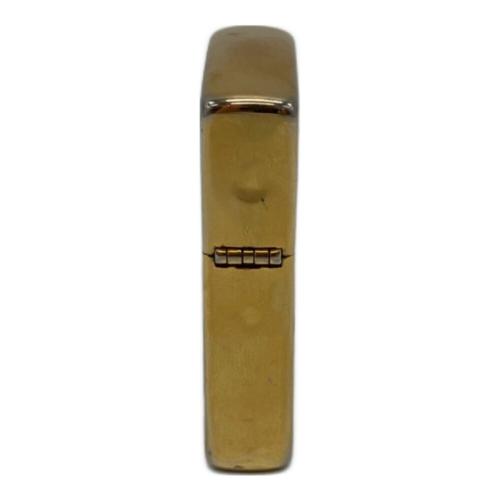 ZIPPO (ジッポ) オイルライター 2023年製 アラベスク マーブル