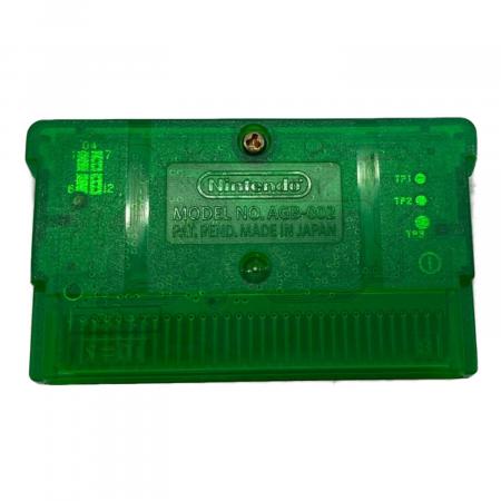 Nintendo (ニンテンドー) ポケットモンスターエメラルド ゲームボーイ