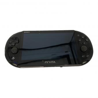 SONY (ソニー) PSVITA PCH-2000[PSVITA]