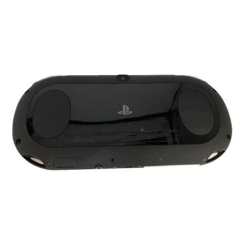 SONY (ソニー) PSVITA PCH-2000[PSVITA]