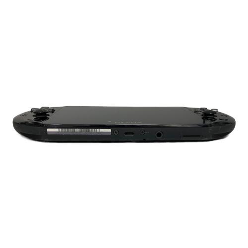SONY (ソニー) PSVITA PCH-2000[PSVITA]
