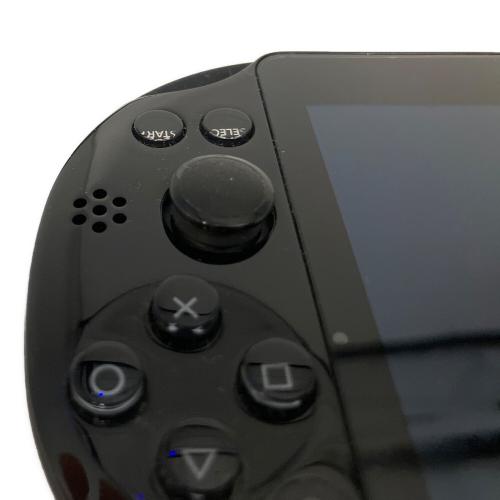 SONY (ソニー) PSVITA PCH-2000[PSVITA]