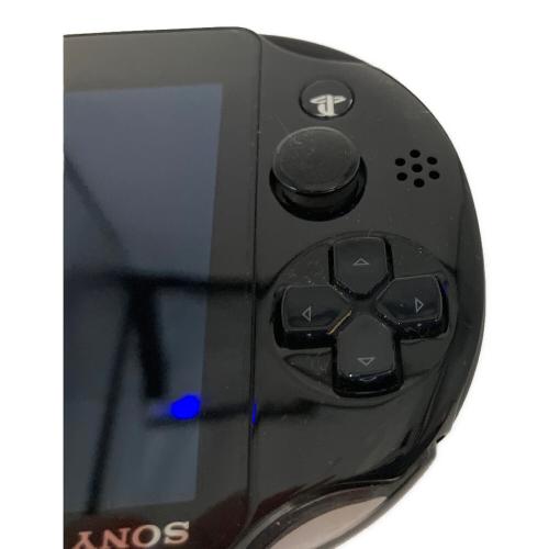 SONY (ソニー) PSVITA PCH-2000[PSVITA]