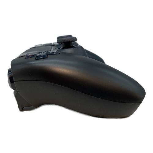 SONY (ソニー) ワイヤレスコントローラー CFI-ZCT1J01