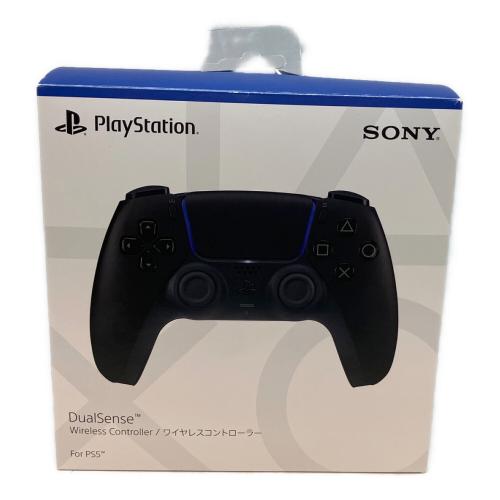 SONY (ソニー) ワイヤレスコントローラー CFI-ZCT1J01