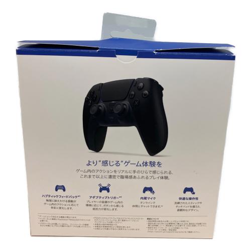 SONY (ソニー) ワイヤレスコントローラー CFI-ZCT1J01