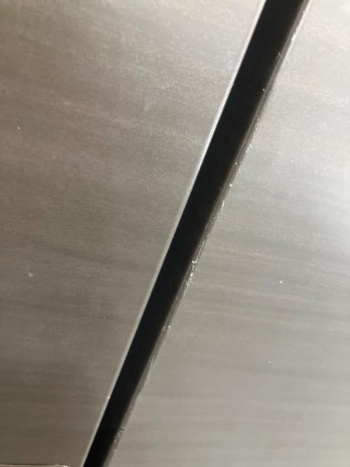 MITSUBISHI (ミツビシ) 6ドア冷蔵庫 MR-JX60A-RW1 2017年製 600L