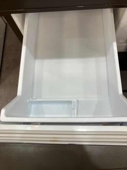 MITSUBISHI (ミツビシ) 6ドア冷蔵庫 MR-JX60A-RW1 2017年製 600L