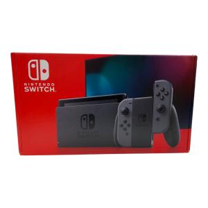 Nintendo (ニンテンドー) Nintendo Switch HAC-001
