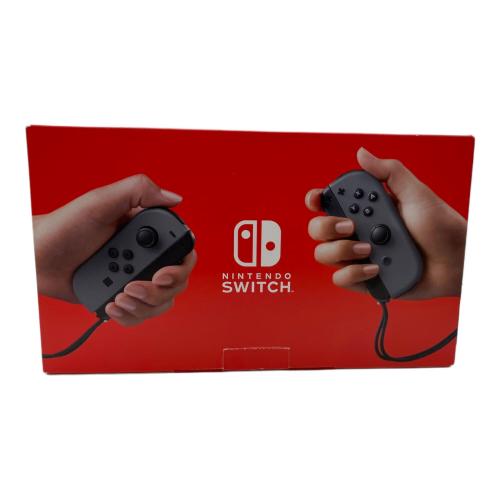 Nintendo (ニンテンドー) Nintendo Switch HAC-001