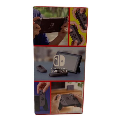 Nintendo (ニンテンドー) Nintendo Switch HAC-001