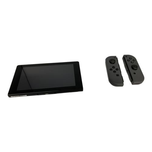 Nintendo (ニンテンドー) Nintendo Switch HAC-001