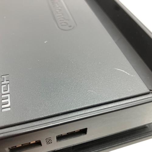 Nintendo (ニンテンドー) Nintendo Switch HAC-001