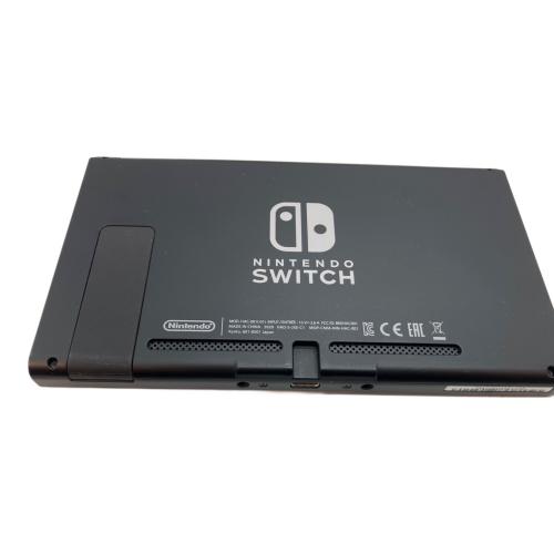 Nintendo (ニンテンドー) Nintendo Switch HAC-001