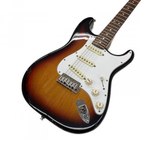 FENDER USA (フェンダー USA) USA AMERICAN STANDARD STRATOCASTER