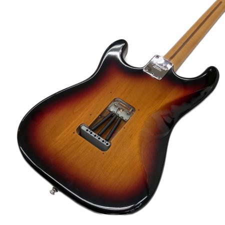 FENDER USA (フェンダー USA) USA AMERICAN STANDARD STRATOCASTER