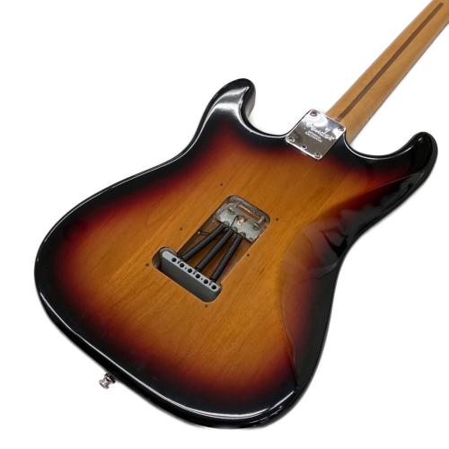 FENDER USA (フェンダー USA) USA AMERICAN STANDARD STRATOCASTER ストラトキャスター エレキギター 1999年製