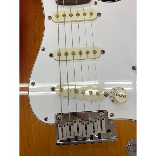 FENDER USA (フェンダー USA) USA AMERICAN STANDARD STRATOCASTER ストラトキャスター エレキギター 1999年製