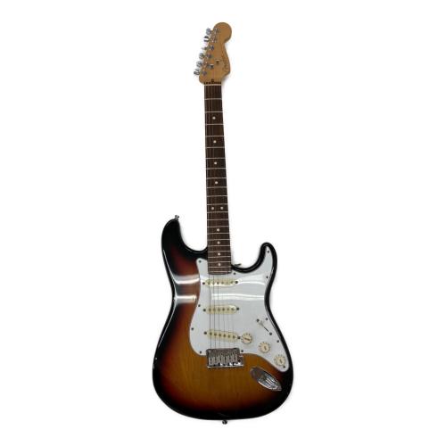 FENDER USA (フェンダー USA) USA AMERICAN STANDARD STRATOCASTER ストラトキャスター エレキギター 1999年製