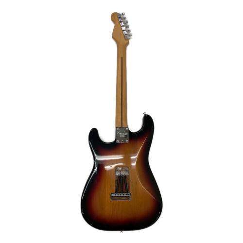 FENDER USA (フェンダー USA) USA AMERICAN STANDARD STRATOCASTER ストラトキャスター エレキギター 1999年製