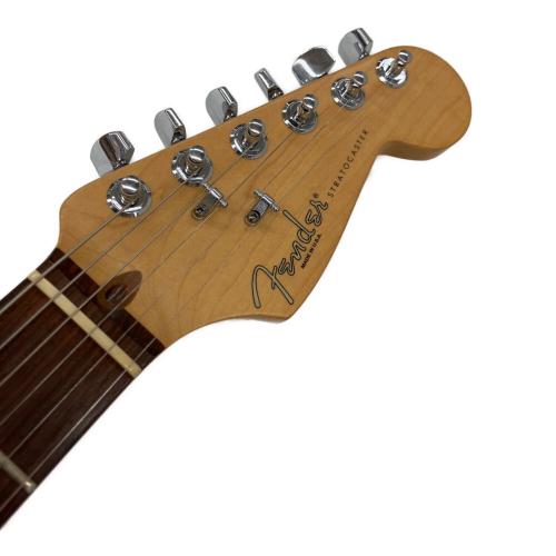 FENDER USA (フェンダー USA) USA AMERICAN STANDARD STRATOCASTER ストラトキャスター エレキギター 1999年製