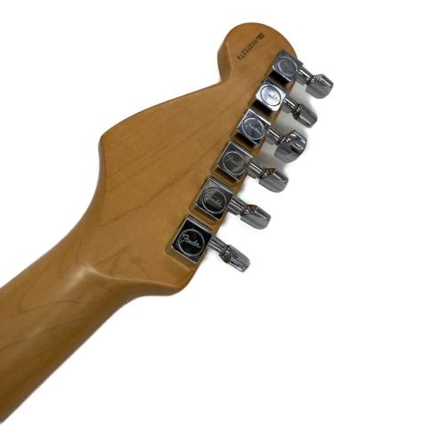 FENDER USA (フェンダー USA) USA AMERICAN STANDARD STRATOCASTER ストラトキャスター エレキギター 1999年製