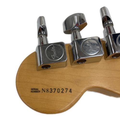 FENDER USA (フェンダー USA) USA AMERICAN STANDARD STRATOCASTER ストラトキャスター エレキギター 1999年製