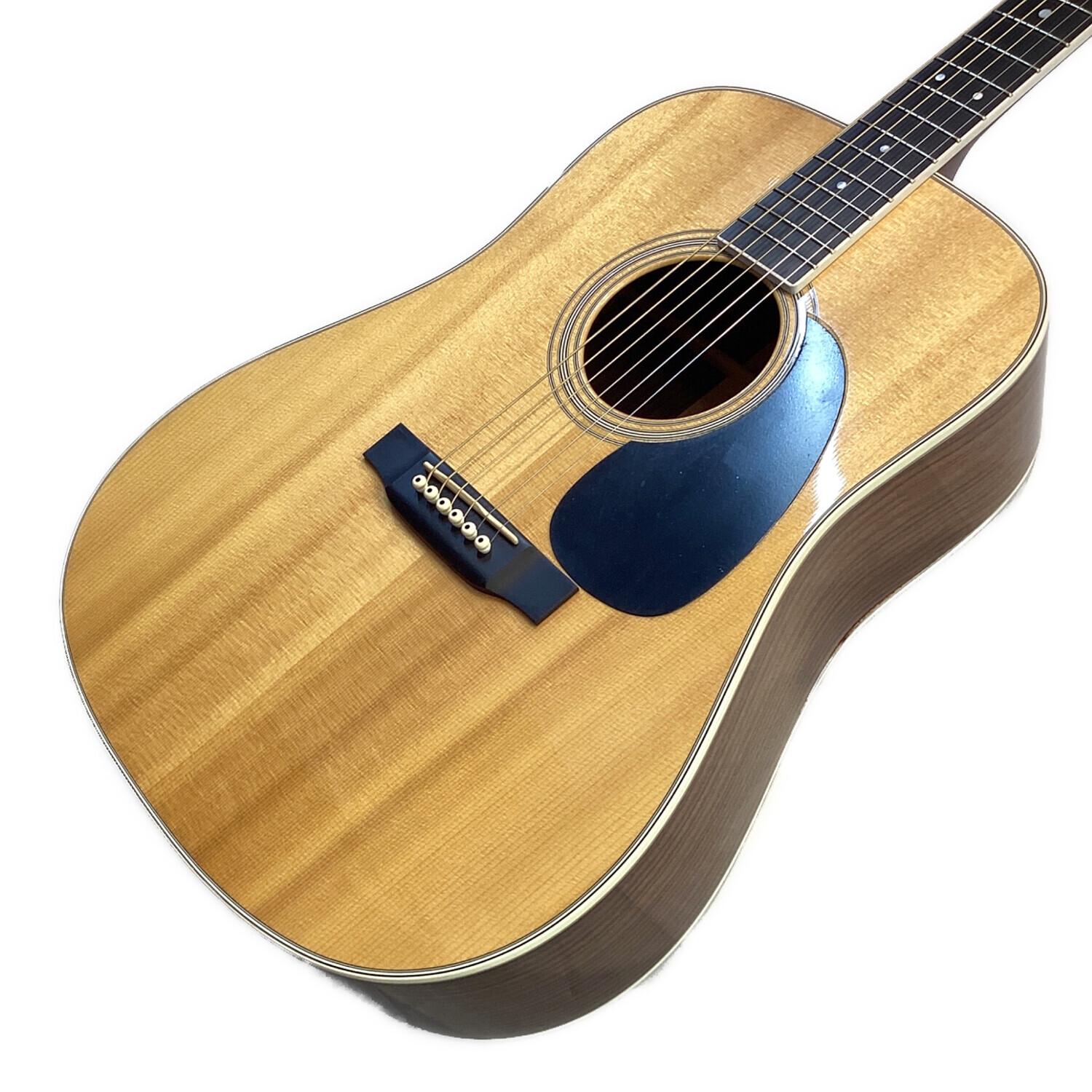 MARTIN (マーチン) アコースティックギター D-35 2000年製｜トレファク