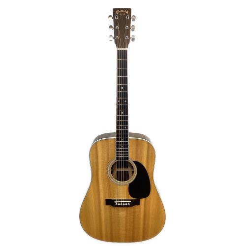 MARTIN (マーチン) アコースティックギター D-35 2000年製｜トレファク