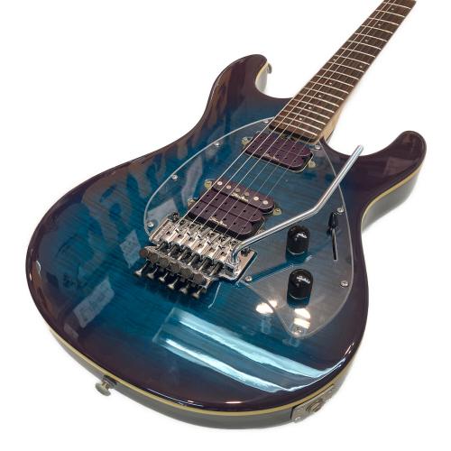 Musicman (ミュージックマン) Steve Morse Y2D Tremolo ストラトキャスタータイプ エレキギター SM-Y2D 2008年製 @