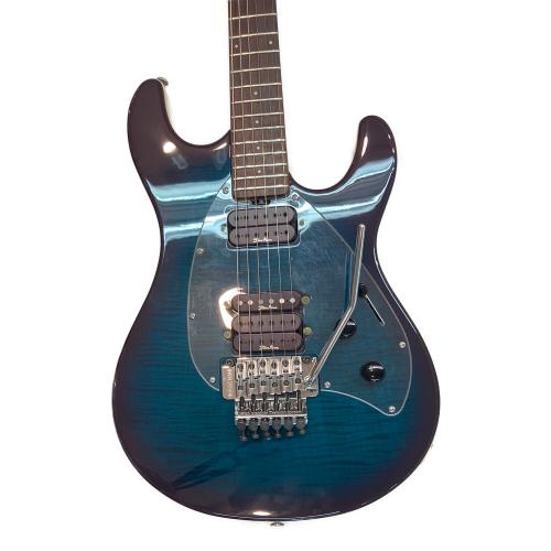 Musicman (ミュージックマン) Steve Morse Y2D Tremolo ストラトキャスタータイプ エレキギター SM-Y2D 2008年製 @