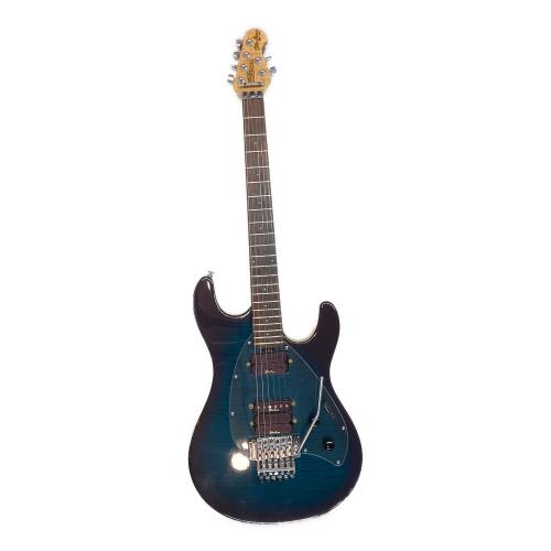 Musicman (ミュージックマン) Steve Morse Y2D Tremolo ストラトキャスタータイプ エレキギター SM-Y2D 2008年製 @