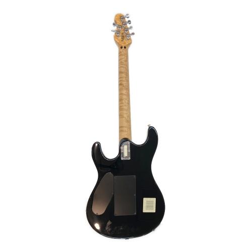 Musicman (ミュージックマン) Steve Morse Y2D Tremolo ストラトキャスタータイプ エレキギター SM-Y2D 2008年製 @