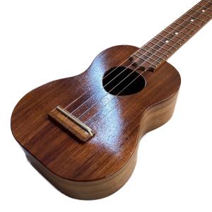 KOALOHA (コアロハ) ロングネックソプラノウクレレ Standard Ext KSM-02 2009年製 USA製