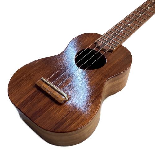 KOALOHA (コアロハ) ロングネックソプラノウクレレ Standard Ext KSM-02 2009年製 USA製