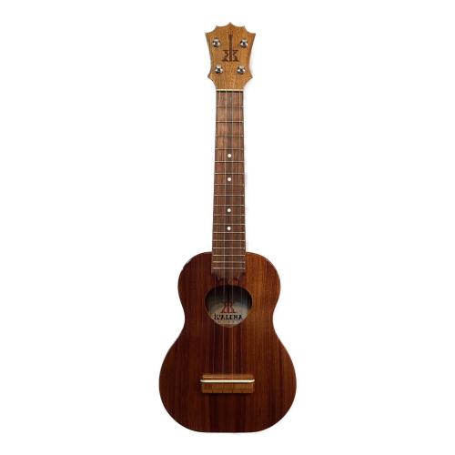 KOALOHA (コアロハ) ロングネックソプラノウクレレ Standard Ext KSM-02 2009年製 USA製