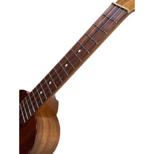 KOALOHA (コアロハ) ロングネックソプラノウクレレ Standard Ext KSM-02 2009年製 USA製