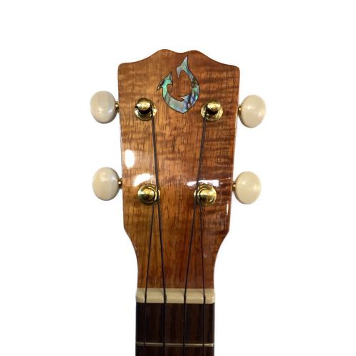 G String (ジーストリング) コンサートウクレレ C1CB USA製