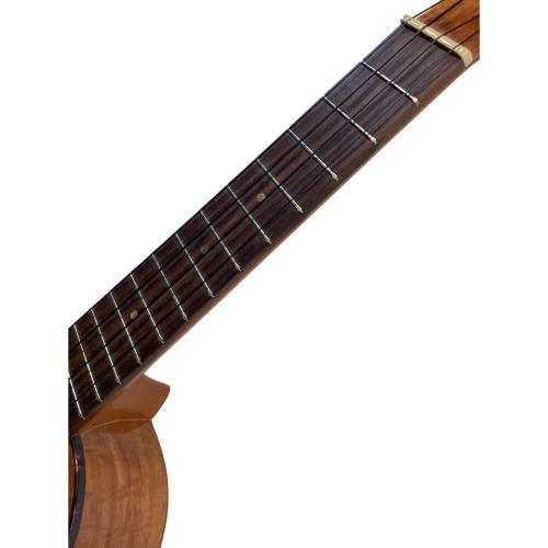 G String (ジーストリング) コンサートウクレレ C1CB USA製