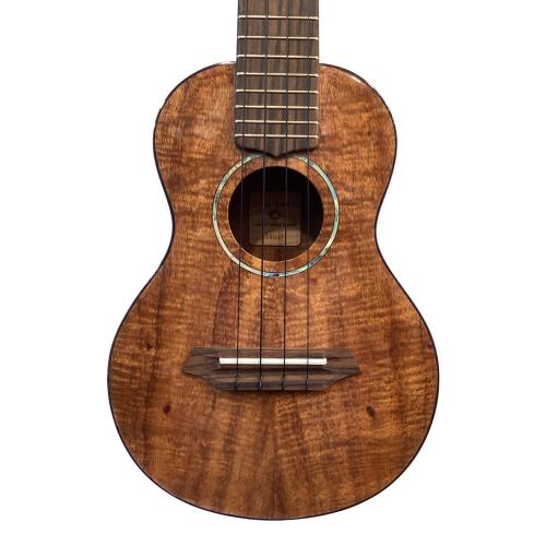 G String (ジーストリング) コンサートウクレレ C1CB USA製