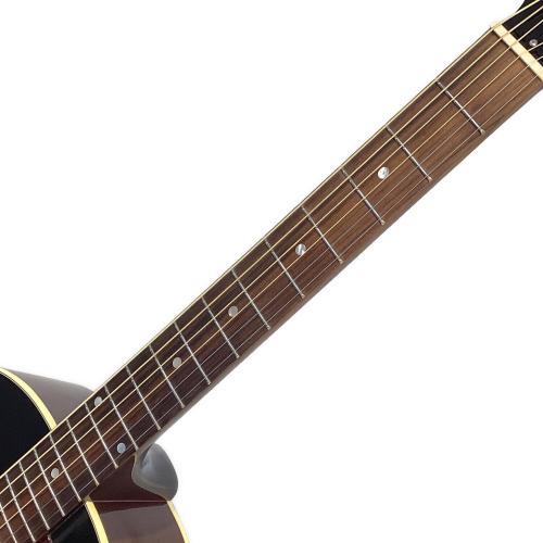 Gibson Custom Shop (ギブソンカスタムショップ) エレアコギター 1960's B-25 2018年製