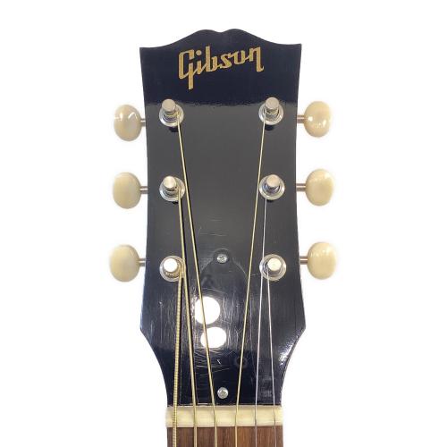 Gibson Custom Shop (ギブソンカスタムショップ) エレアコギター 1960's B-25 2018年製