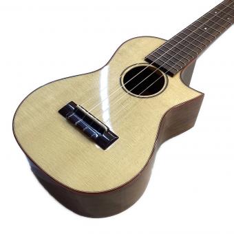 ASTURIAS (アストリアス) ソロウクレレ Solo UK SMD 日本製