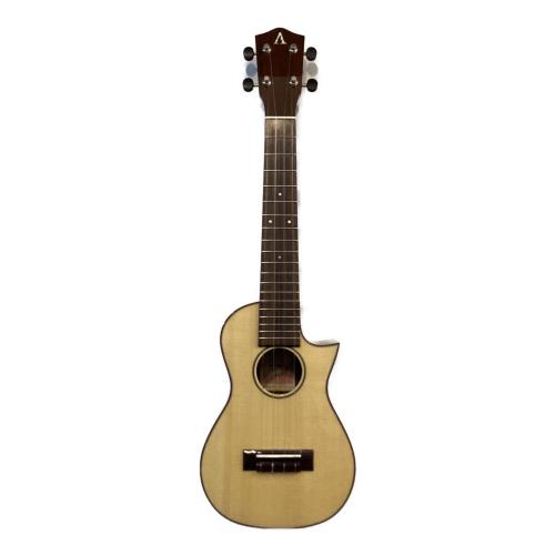 ASTURIAS (アストリアス) ソロウクレレ Solo UK SMD 日本製